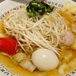 どうとんぼり神座 - 