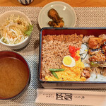 焼とり　鳥玄 - 