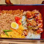 焼とり　鳥玄 - 