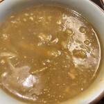 赤坂見附長寿庵 - 