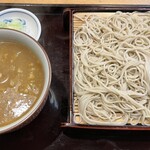 赤坂見附長寿庵 - 