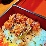 焼とり　鳥玄 - 