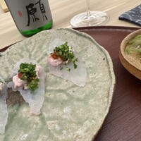 日本料理 久丹 - 
