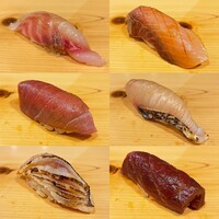 鮨 弥さか - 