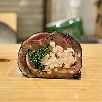 鮨 弥さか - 