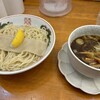 青森煮干 和渦製麺