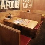 大衆ビストロ D×D - 