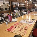 大衆ビストロ D×D - 