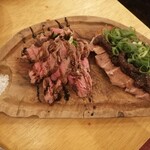 大衆ビストロ D×D - 