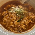 元祖 中華 つけ麺 大王 - 