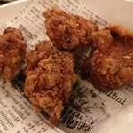 大衆ビストロ D×D - 