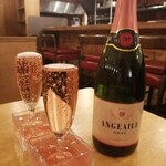 大衆ビストロ D×D - 