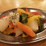 大衆ビストロ D×D - 