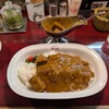 欧風カレー ボンディ 神保町本店