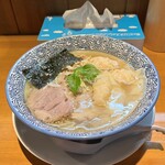 中華そば とみ屋 - 