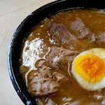 ラーメン二郎 - アップ