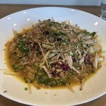 カレーでププレ - 