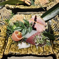 厳選焼鳥 一石三鳥 本店 - 