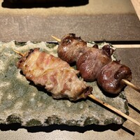 厳選焼鳥 一石三鳥 本店 - 