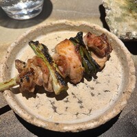 厳選焼鳥 一石三鳥 本店 - 