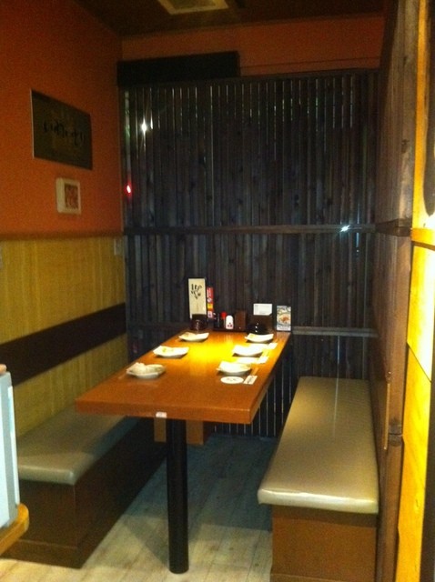 全国鶏行脚 ぱたぱた家 仙台長町店 | 宮城県の居酒屋