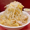 ラーメン二郎 ひばりヶ丘駅前店