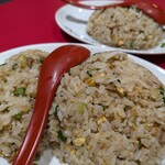 宮っ子ラーメン - 