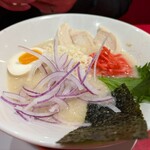 宮っ子ラーメン - 