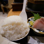 はしや - 今日も元気だ、漫画盛りご飯が美味い！