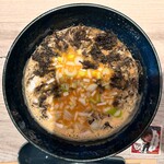 ウニラーメン専門店 uniRA - 