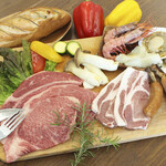 THE BBQ BEACH in TOYOSU - 