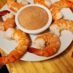 三吉橋フライ屋 - 