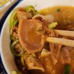 三吉橋フライ屋 - 