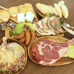 THE BBQ BEACH in TOYOSU - 