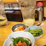 三吉橋フライ屋 - 