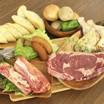 THE BBQ BEACH in TOYOSU - 