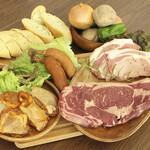 THE BBQ BEACH in TOYOSU - 