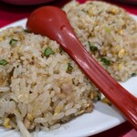 宮っ子ラーメン - 