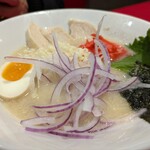 宮っ子ラーメン - 