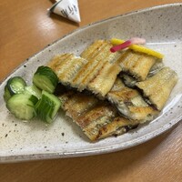 うなぎの新甫 - 