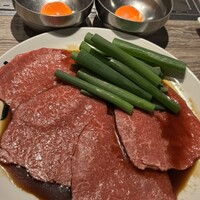 焼肉&手打ち冷麺 二郎 KANAYAMA - 