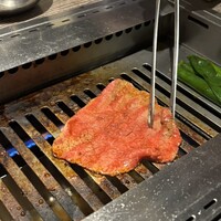 焼肉&手打ち冷麺 二郎 KANAYAMA - 