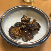 うなぎの新甫 - 
