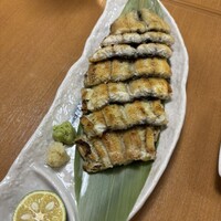 うなぎの新甫 - 