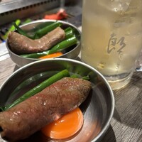 焼肉&手打ち冷麺 二郎 KANAYAMA - 