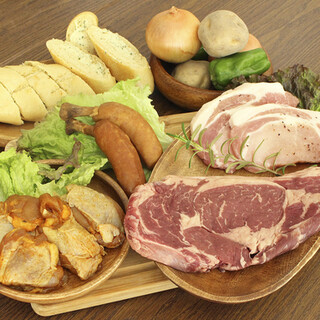 THE BBQ BEACH in TOYOSU_2