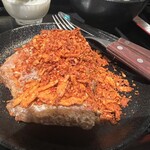 青山シャンウェイ 銀座店 - 