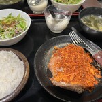 青山シャンウェイ 銀座店 - 