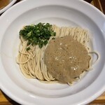 NIBOSHI MANIA - カニミソリッチの和え玉