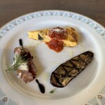 エノテカ・リオーネ - 